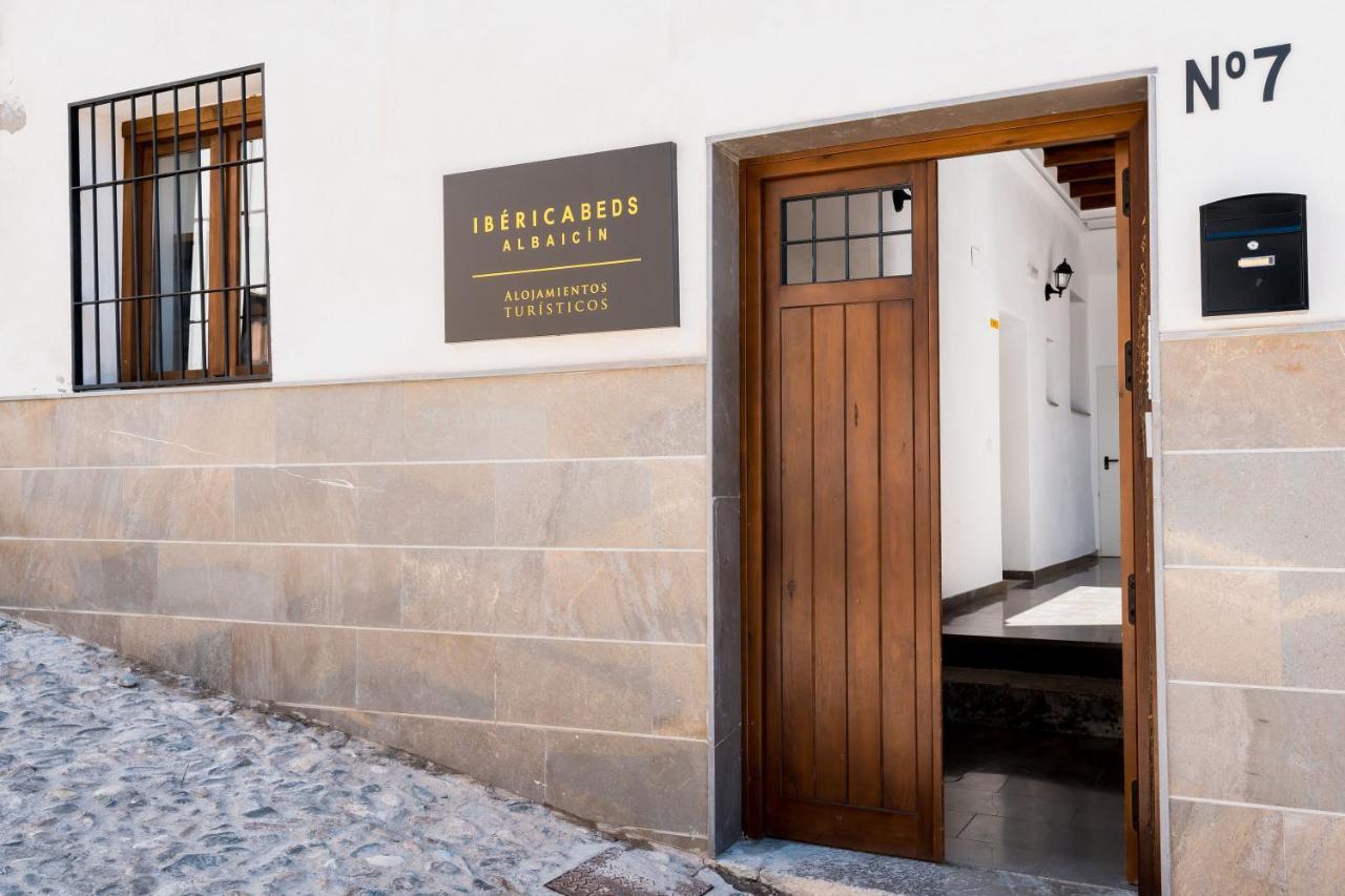 Ibericabeds Albaicin — Photos 1