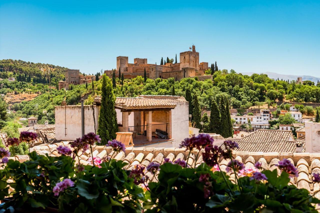 Ibericabeds Albaicin, Granada